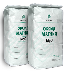 Оксид магния