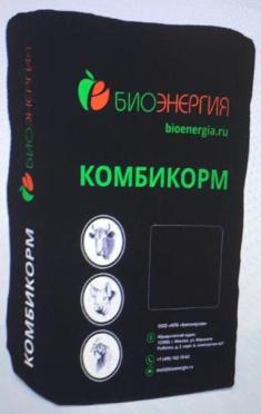 Комбикорм для бройлеров ПК-6 Финиш