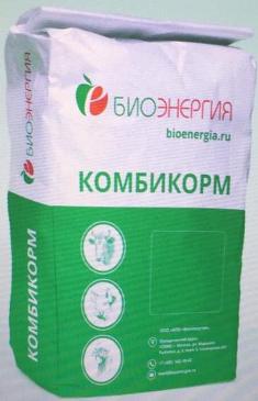   Комбикорм для индеек ПК-11